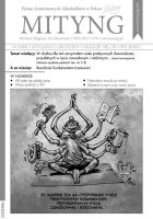 2025 -12 Najnowszy numer do nabycia u Kolportera Rogionu Mazowsze, oraz w sklepie BSK