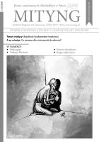 2026 - 01 Najnowszy numer do nabycia u Kolportera Rogionu Mazowsze, oraz w sklepie BSK