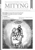 2026 - 02 Najnowszy numer do nabycia u Kolportera Rogionu Mazowsze, oraz w sklepie BSK