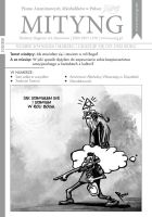 2026 - 03 Najnowszy numer do nabycia u Kolportera Rogionu Mazowsze, oraz w sklepie BSK