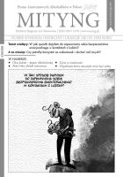 2026 - 04 Najnowszy numer do nabycia u Kolportera Rogionu Mazowsze, oraz w sklepie BSK